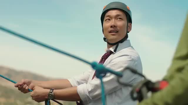 Wells Fargo: Game Changer