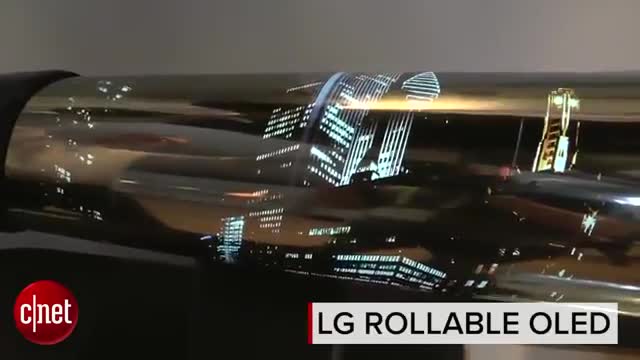 LG OLED TV LG OLED TV
