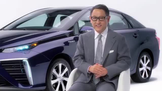 Toyota Toyota