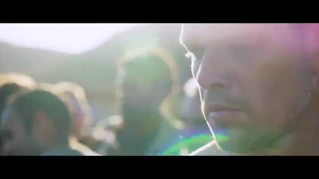 Jason Bourne - Official Trailer (HD)