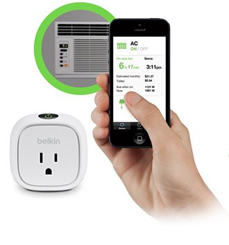 What is WeMo? What is WeMo?
