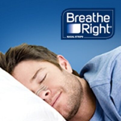 Breath Right