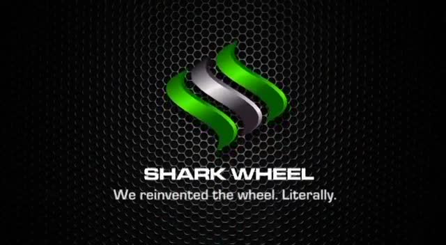 Shark Wheel Shark Wheel
