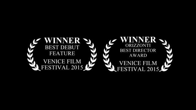 The Childhood Of A Leader-Movie Trailer The Childhood Of A Leader-Movie Trailer