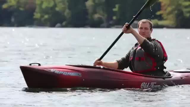Old Town Canoes & Kayaks Old Town Canoes & Kayaks