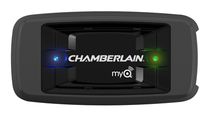 Improve your wireless signal using a MyQ® Internet Gateway Improve your wireless signal using a MyQ® Internet Gateway