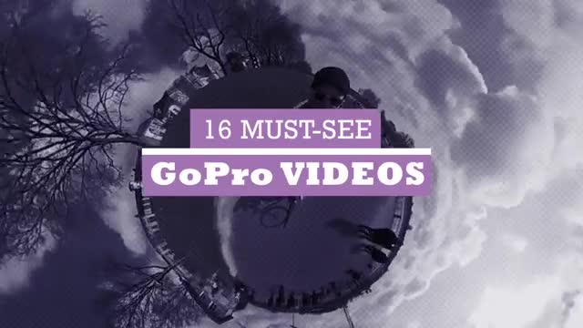 Go Pro Go Pro
