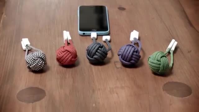 BOLD Knot Power Bank BOLD Knot Power Bank