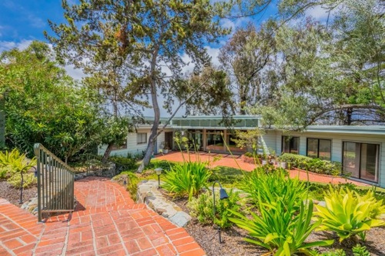 San Diego Homes for Sale- 4436 Plumosa Way, San Diego, CA 92103