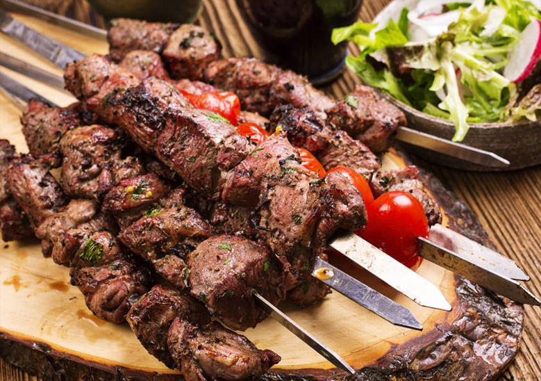 Istanbul Kebab House-Williston Istanbul Kebab House-Williston