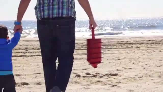Beach Vault Beach Vault