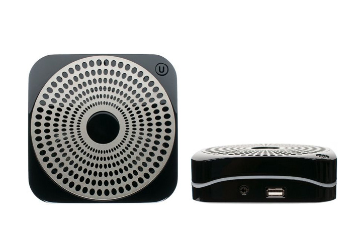 Ubi - The Voice Of The Internet