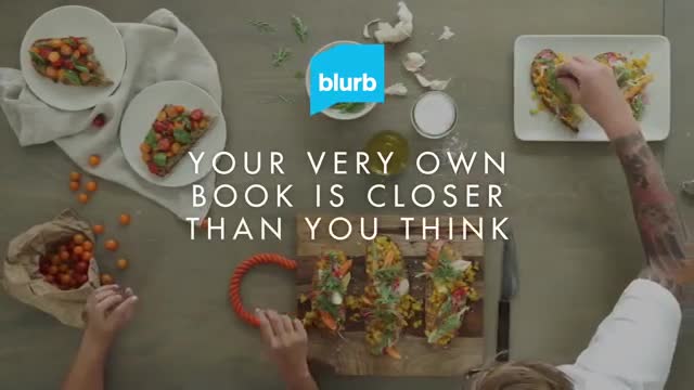 Blurb: Turn Your Photos and Ideas into Books Blurb: Turn Your Photos and Ideas into Books