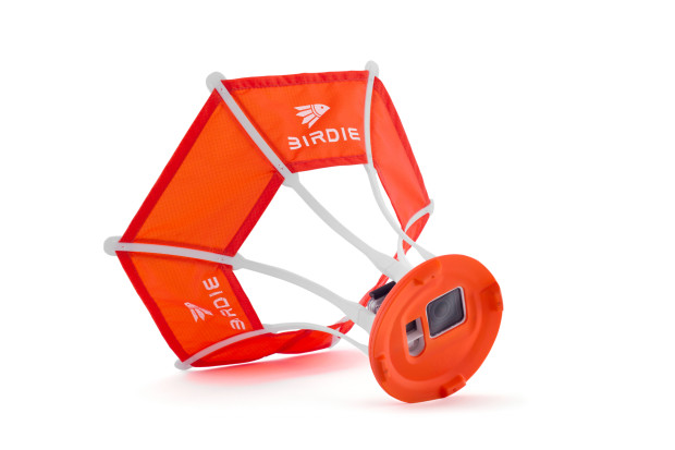 Birdie - Makes your camera Fly!