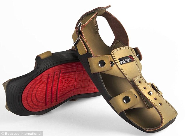 Next Order of The Shoe Next Order of The Shoe