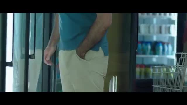 The Big Adjustment-TommyJohn.com