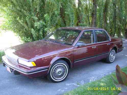 Buick Century 64k miles for sale! 2000 obo Buick Century 64k miles for sale! 2000 obo