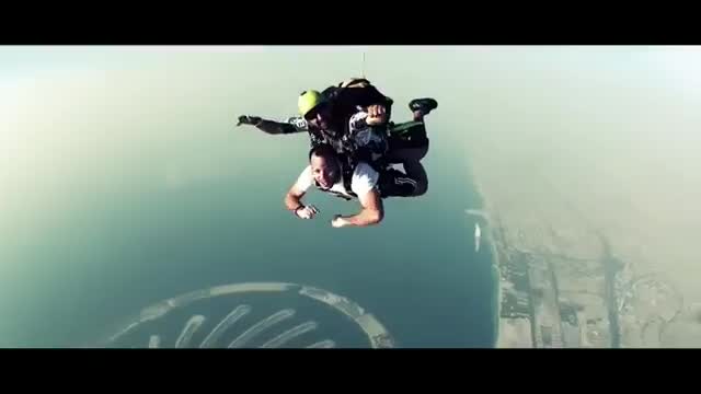 Skydive Dubai Skydive Dubai