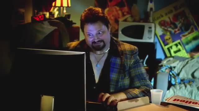 Meet Biff/Meet Kevin