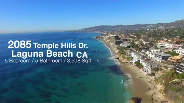 For Sale-2085 Temple Hills Dr, Laguna Beach, CA 92651