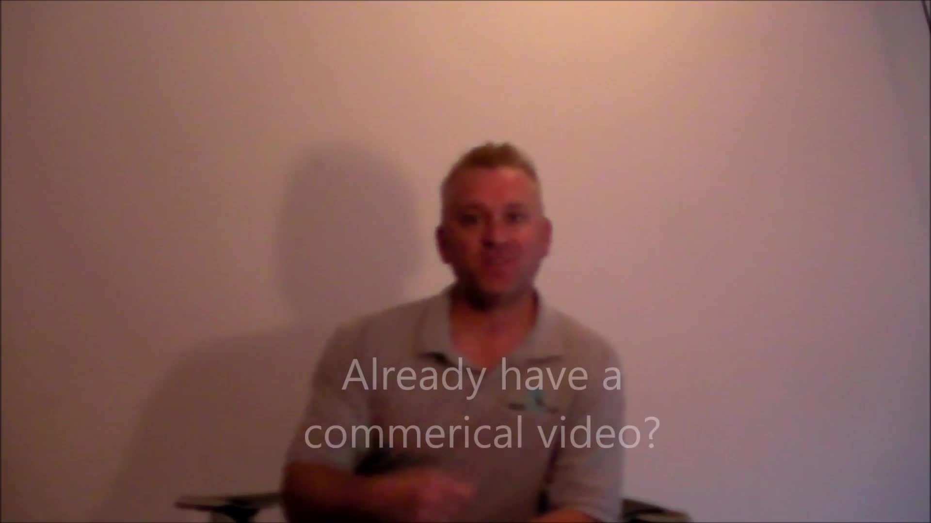 Already have a video1? Already have a video1?