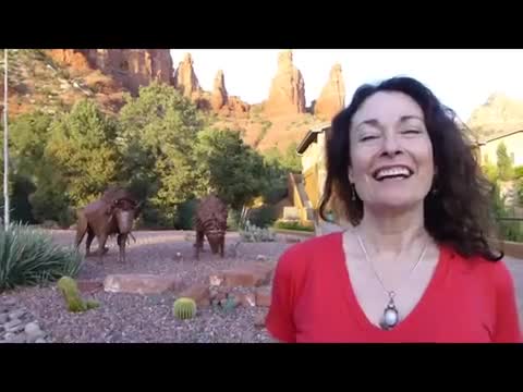Be Confident by Hearing Your Chakras Be Confident by Hearing Your Chakras