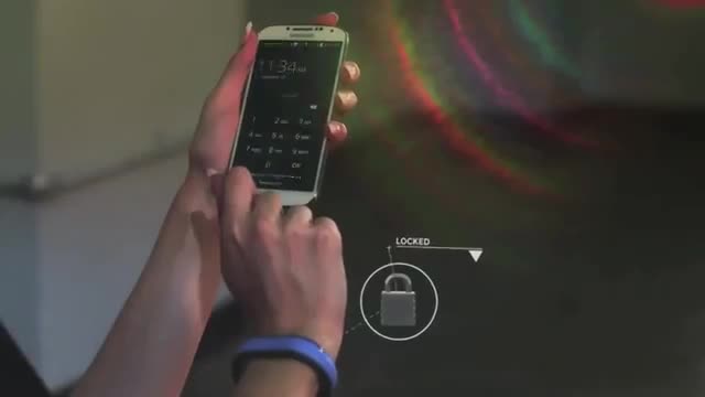 Everykey - The Wristband that Replaces Keys and Passwords Everykey - The Wristband that Replaces Keys and Passwords