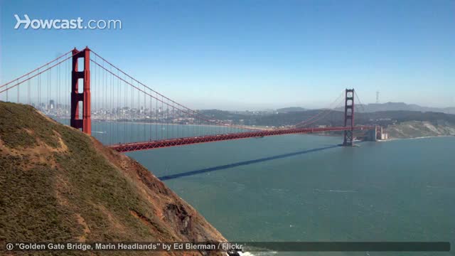 Top 8 Places to Visit | San Francisco Top 8 Places to Visit | San Francisco