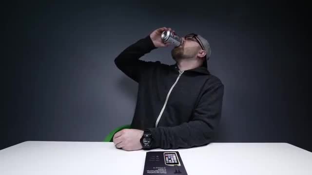 What's Hidden Inside This iPhone Case?