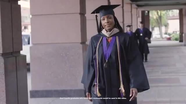 Capella FlexPath: Tarishia