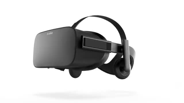 Introducing the Games Coming to Oculus! Introducing the Games Coming to Oculus!