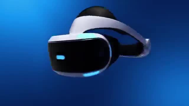 PlayStation VR PlayStation VR