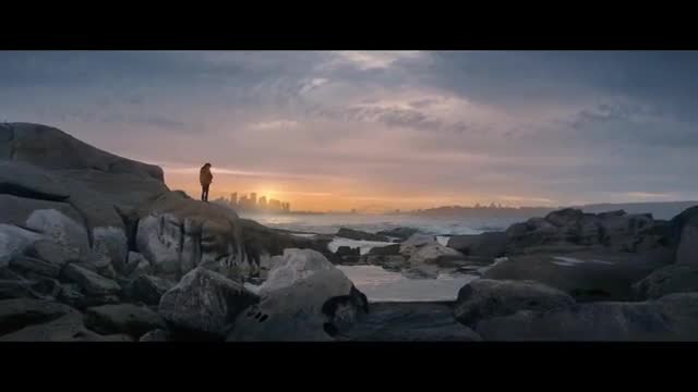 Samsung Official TVC: 'The Anthem' - Rio 2016 Olympic Games
