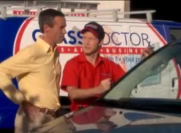Glass Doctor Home/Auto/Business Glass Doctor Home/Auto/Business