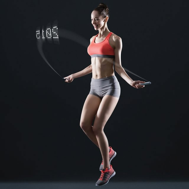 Smart Rope Smart Rope