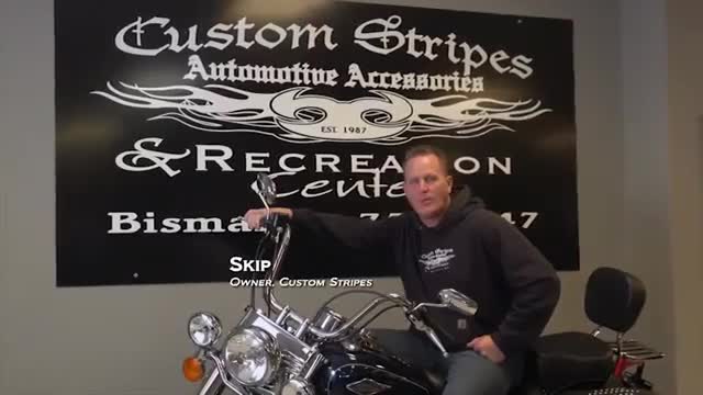 Custom Stripes Automotive Accessories & Recreation Center Custom Stripes Automotive Accessories & Recreation Center