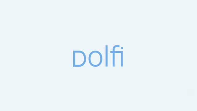 Dolfi - Next Gen Washing Device Dolfi - Next Gen Washing Device