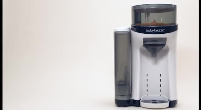 Formula Pro: Preparing the Perfect Bottle Formula Pro: Preparing the Perfect Bottle