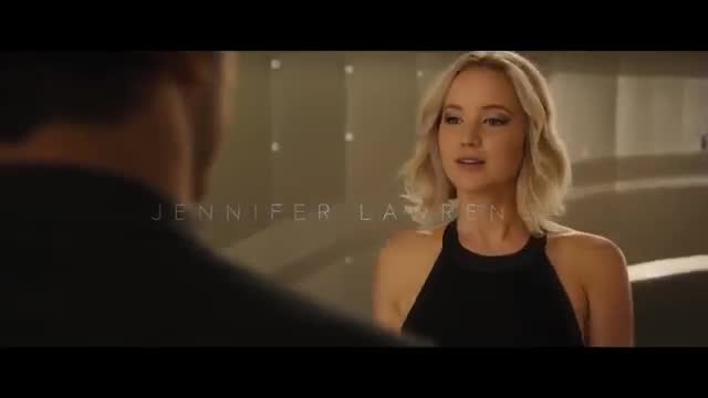 PASSENGERS - Official Trailer PASSENGERS - Official Trailer