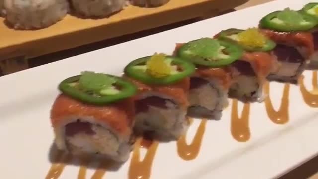 Rolls Sushi Ota Pacific Beach San Diego Rolls Sushi Ota Pacific Beach San Diego