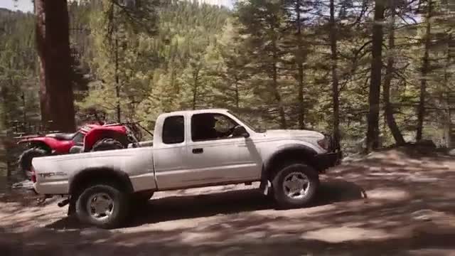 The YETI Hopper - Scouting The YETI Hopper - Scouting
